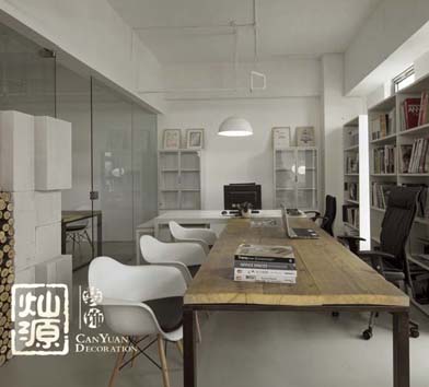 不做“門”外漢，燦源告訴你辦公室裝修應(yīng)該這么選防盜門