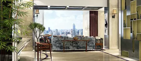 看透簽約“套路”，讓放心南寧裝修企業(yè)為你服務