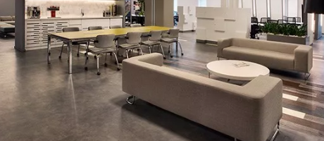 傳統(tǒng)辦公環(huán)境“老古董”，你應(yīng)該來一場說干就干的裝修革命!