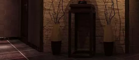 會所也分“三六九等”，裝修好壞決定一切!