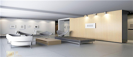 老板辦公室裝修5大標(biāo)準(zhǔn)，你布置好了離升職加薪就不遠(yuǎn)了