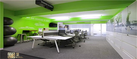 盤點(diǎn)辦公室裝修五大經(jīng)典風(fēng)格，喜歡的就收下