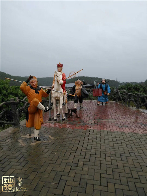 南寧裝修公司-侯哥花果山