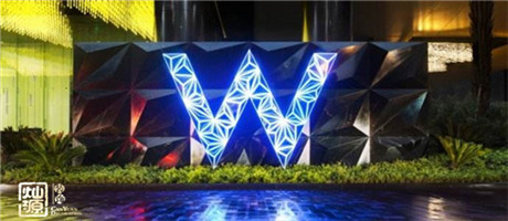 傾向于大自然自由的度假酒店設(shè)計(jì)，你會去嗎？