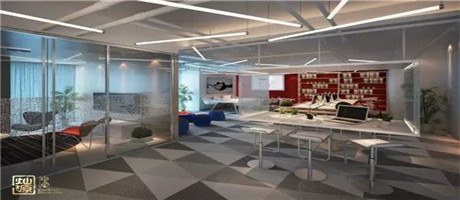 各行各業(yè)的辦公室裝修設計風格定義標準，這樣裝修準沒錯