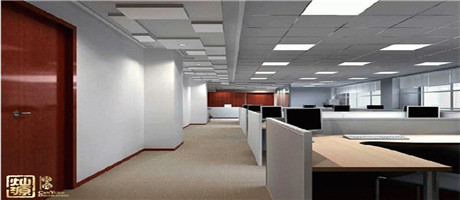 辦公室裝修設(shè)計中如何降低噪音的方法，讓員工工作更安心