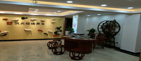 會所裝修知多少，看設(shè)計(jì)師如何打造舒適且溫馨的意境