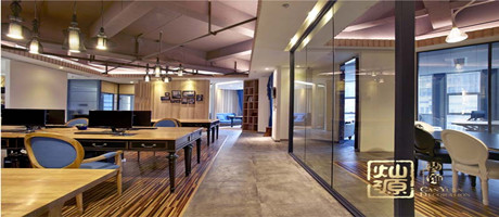 材料放置一定要科學(xué)，梁工教你辦公室裝修如何為荷包減壓