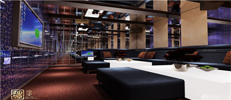 會所裝修要按照它的由來與要求進(jìn)行效果會更好