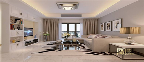 面對三家南寧室內設計公司，業(yè)主應該這么做才能選中對的