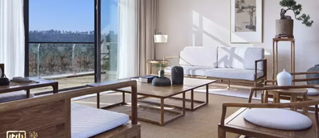 品一杯茗茶，“賤談”南寧室內(nèi)裝修公司的共性