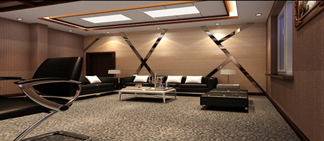 會所裝修顯高品味，誰說很難了？