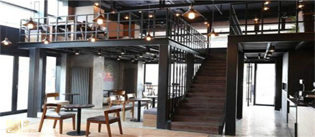 消費者喜歡的南寧商鋪裝修設計準則