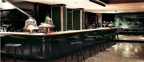 藝術(shù)與時(shí)尚的碰撞，南寧酒吧設(shè)計(jì)公司讓你無法抗拒