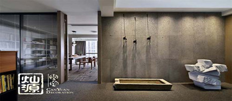 大話裝修，財(cái)務(wù)室環(huán)境這些講究據(jù)說80%的人不知道