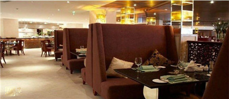 南寧商業(yè)空間設計公司凝聚五大設計原則之旅