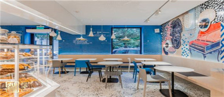 商家們注意啦，南寧店面裝修再掀起狂風熱浪