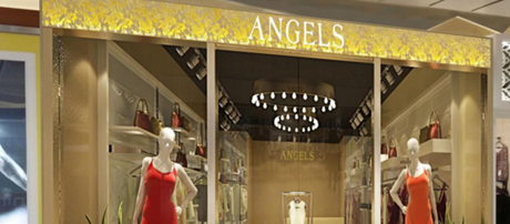 別羨慕銷量雙倍的南寧店鋪裝修效果，看了值得收藏