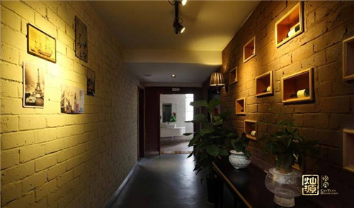 南寧商業(yè)空間設(shè)計(jì)公司