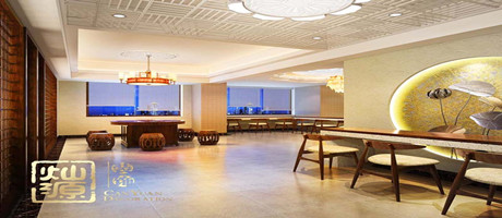 沒那么可怕，裝修公司具備這幾點你就能日理萬機