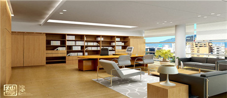 裝修成功的開始是選擇正確的裝修公司