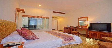 跟酒店競(jìng)爭(zhēng)，南寧賓館裝修公司的錦囊妙計(jì)能幫到你