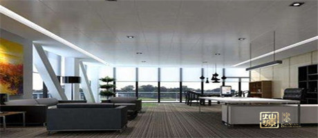 想找南寧寫字樓裝修公司，事半功倍的流程在這里