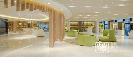 選對南寧工裝裝修公司，可為企業(yè)蓬勃發(fā)展加分哦