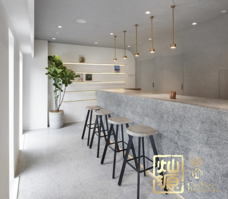 南寧工裝裝修公司告訴你如何進(jìn)行辦公室綠化布置