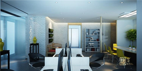 小型辦公室設(shè)計