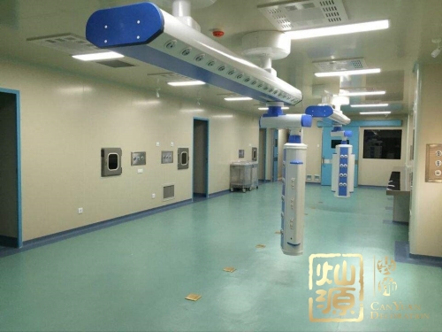 潔凈車間裝修中對(duì)電子無(wú)塵車間及實(shí)驗(yàn)室的凈化標(biāo)準(zhǔn)要求2
