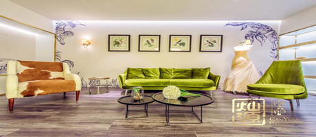 生存靠的是什么?南寧工裝裝飾公司為你道出行業(yè)內(nèi)幕