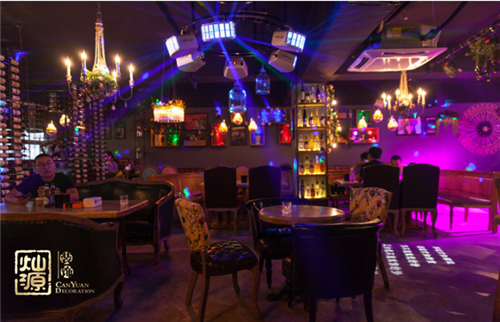 會(huì)所設(shè)計(jì)