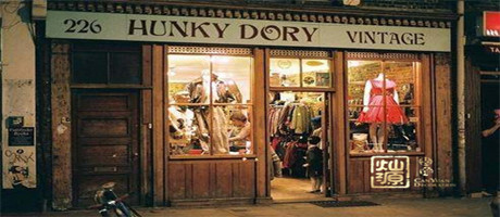 好看的店面設(shè)計，一定不能缺少這些元素