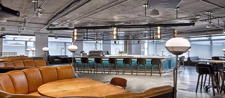 好的細(xì)節(jié)無(wú)處不在，看看人家的飯?zhí)醚b修