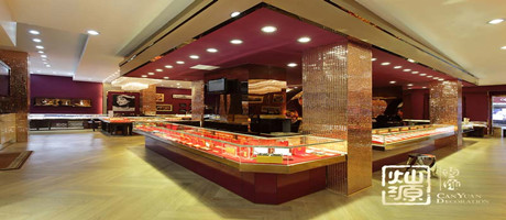 找南寧裝修設計公司開工，認準品牌瞞重要