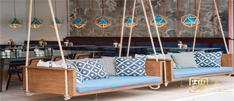 醬紫的店鋪設(shè)計，簡直無可挑剔