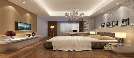 風(fēng)流倜儻的賓館設(shè)計效果圖，不由自主為設(shè)計師打call