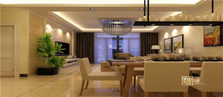 還在找南寧大的裝修公司，你有必要了解清楚行情了