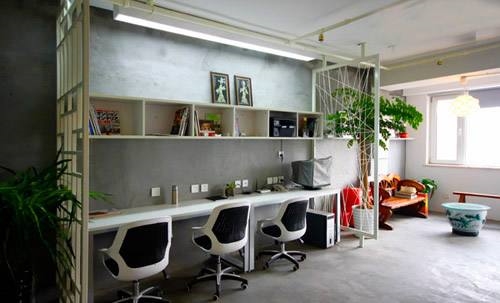 南寧本地的裝修公司請(qǐng)自重，別把業(yè)主的辦公室污染得太嚴(yán)重啦