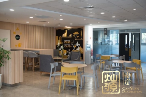 南寧裝修公司排名前常常忽略的事，辦公室軟裝設計也很重要