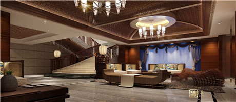 細(xì)節(jié)決定效果，你的南寧酒店裝修合格嗎
