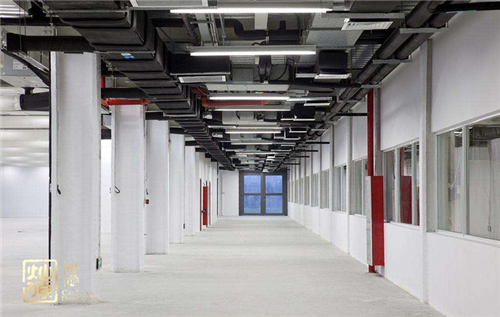 南寧廠房裝修設(shè)計(jì)