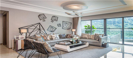 影響力大的裝修公司前新鮮出爐，先看了再說