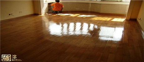 南寧辦公室裝修設(shè)計(jì)使用后地面保養(yǎng)技巧