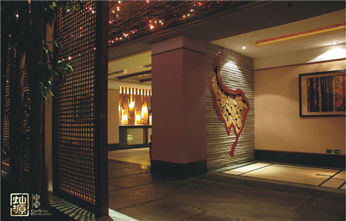 南寧中藥養(yǎng)生會(huì)所裝修：中藥養(yǎng)生會(huì)所越來越受人家喜愛?