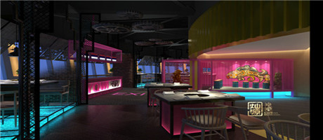 找餐飲設(shè)計(jì)公司，看你的預(yù)算是多少