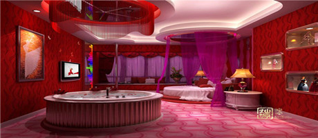 不懂主題酒店設(shè)計，老司機可以帶你學習