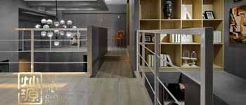 老同學(xué)的辦公室102平loft風(fēng)格裝修只花5萬(wàn)塊，簡(jiǎn)單 實(shí)用