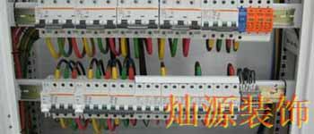 辦公室裝修的不只是電工，還有你!